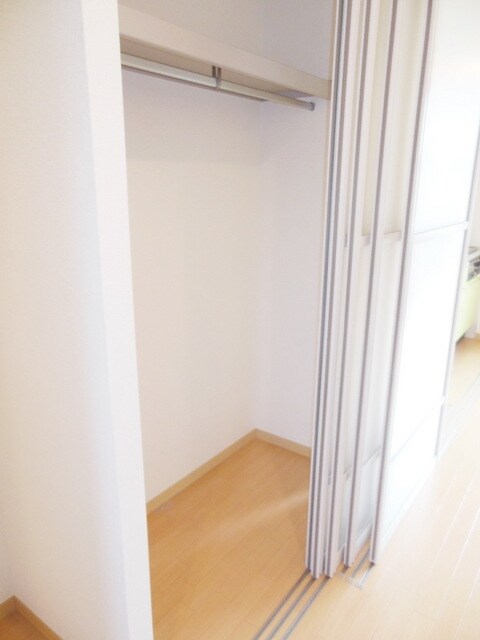 グリーンヒル橋本Eの物件内観写真