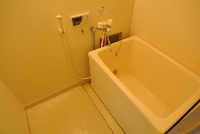 ビュー花ノ丘の物件内観写真