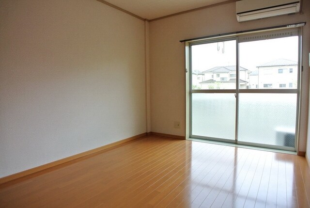 ビュー花ノ丘の物件内観写真