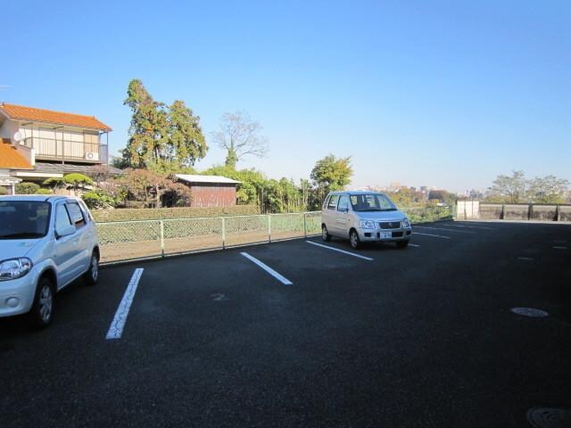 ビュー花ノ丘の物件内観写真