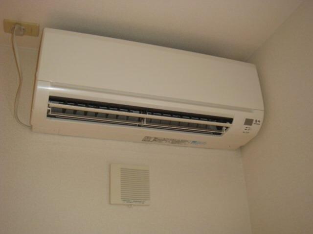 ローズウッド草花の物件内観写真