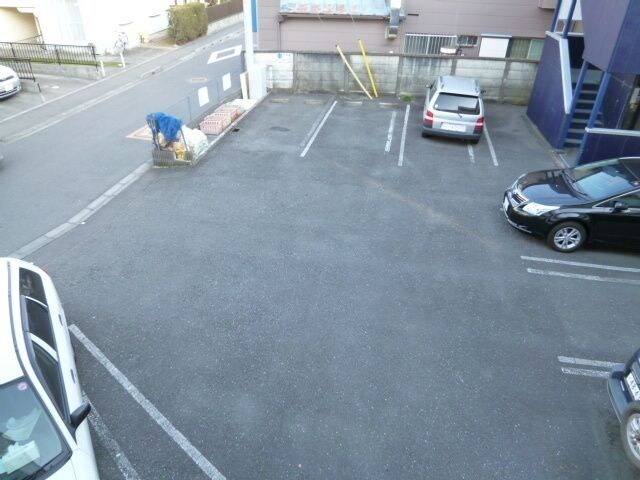 エスポワール百草園10715456の物件内観写真