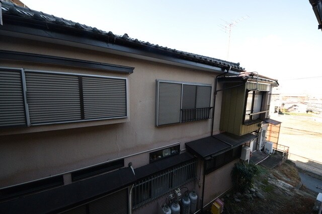 ハイツリベルテの物件内観写真