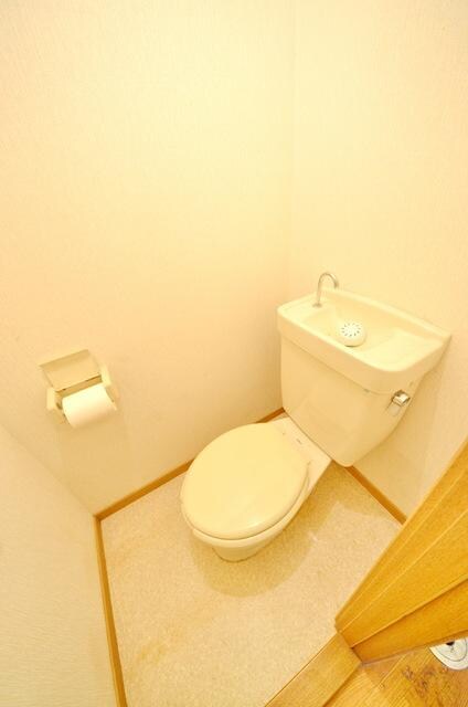 エステート松木の物件内観写真