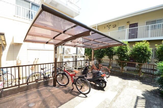 エステート松木の物件内観写真