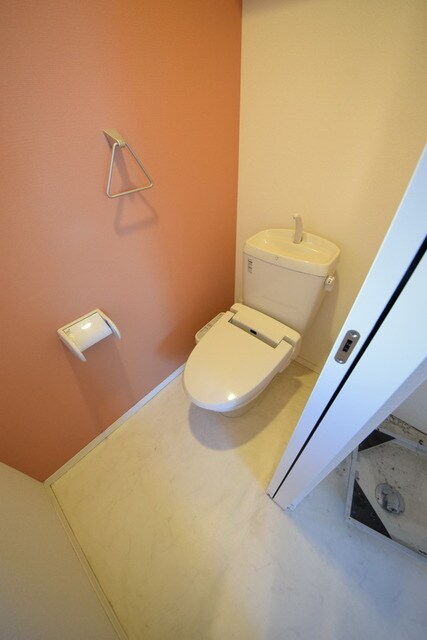 シャンブル ピエーリオの物件内観写真