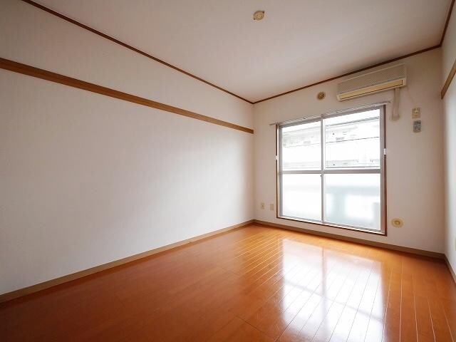 中屋ビルの物件内観写真