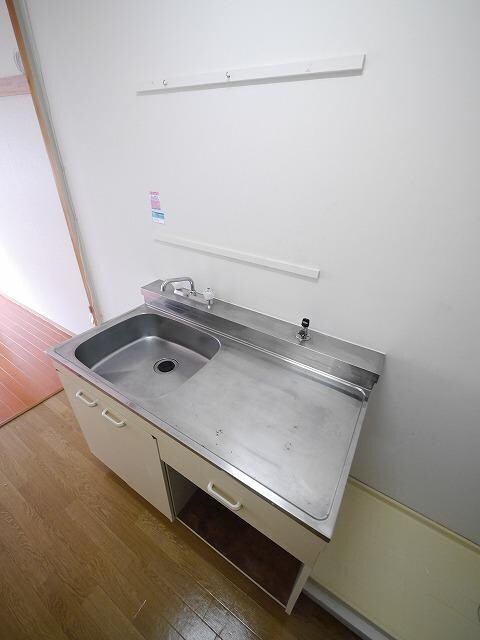 中屋ビルの物件内観写真