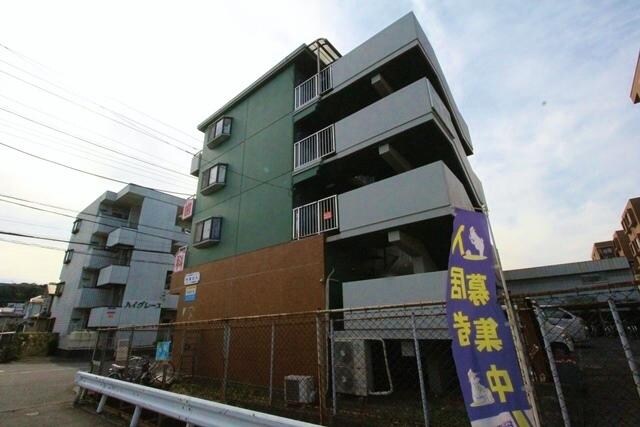 中屋ビルの物件内観写真