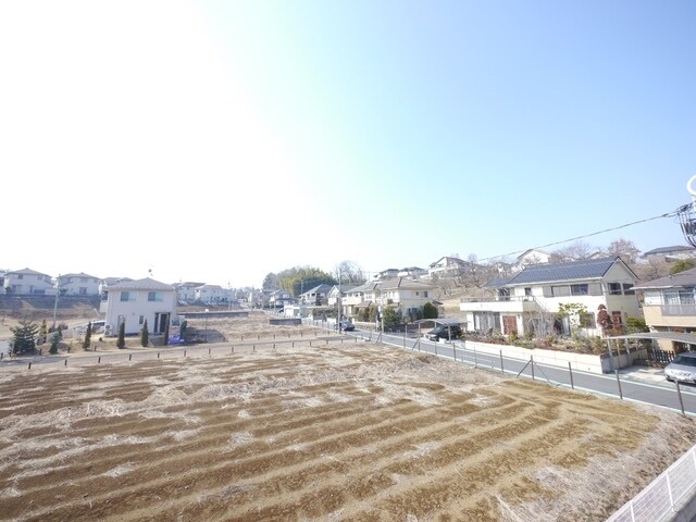 レオパレス七国レオンの物件内観写真