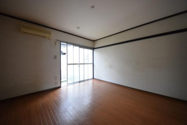 ヒルトップファーストの物件内観写真