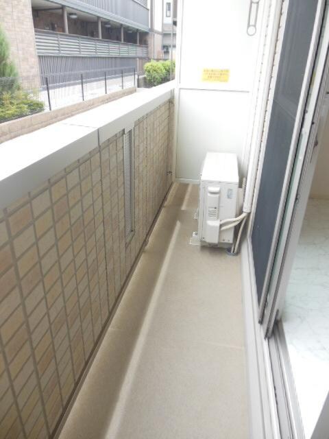 ジャルディネットの物件内観写真