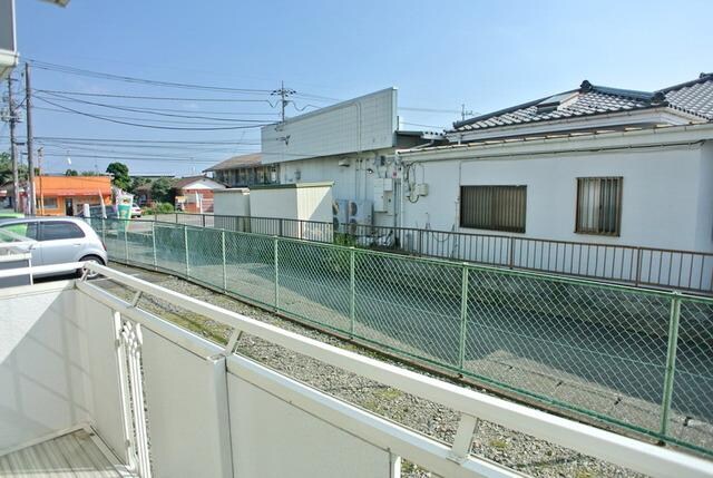 MTサンライズIIの物件内観写真