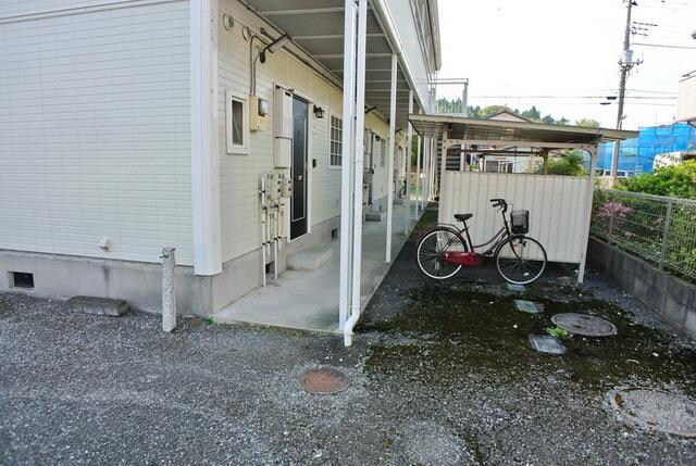 MTサンライズIIの物件内観写真