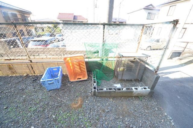 メゾンフォーレの物件内観写真