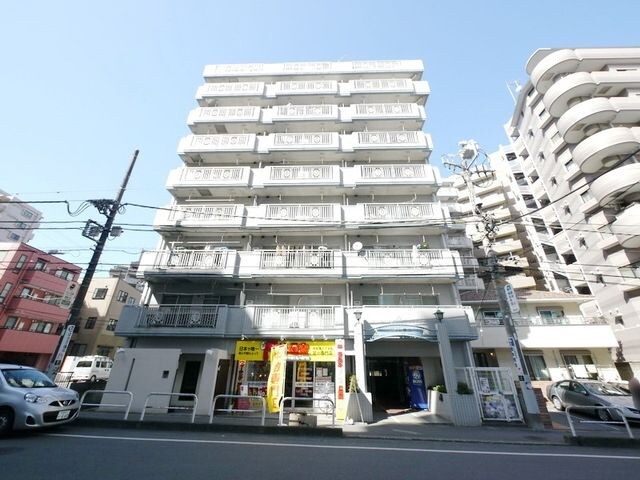 デイム橋本の物件内観写真