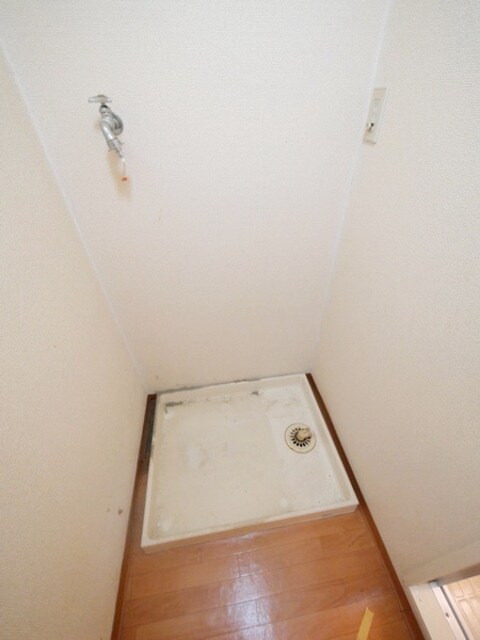 デイム橋本の物件内観写真