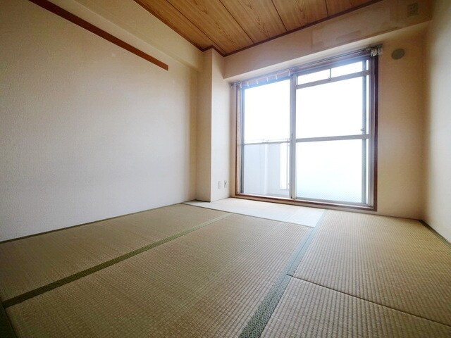 デイム橋本の物件内観写真