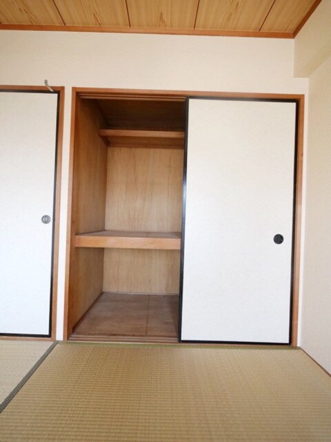 デイム橋本の物件内観写真