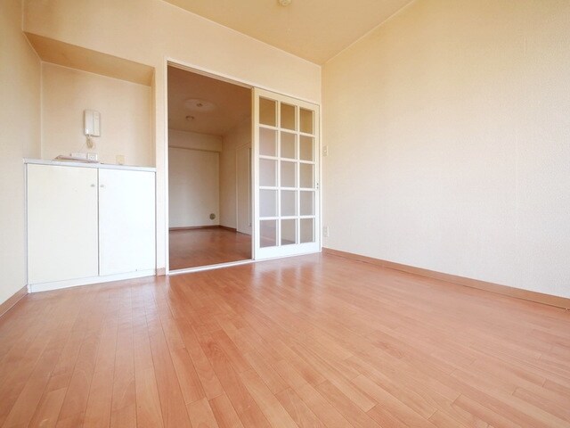 デイム橋本の物件内観写真