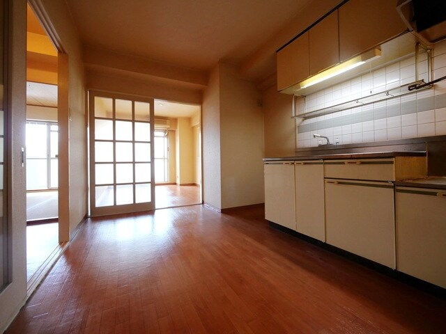 デイム橋本の物件内観写真