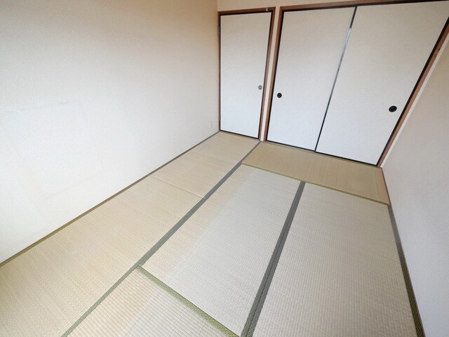 デイム橋本の物件内観写真