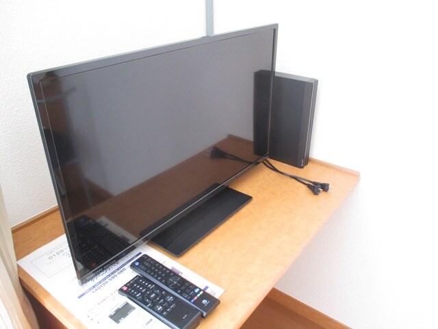 レオパレスシュッドカルチェIIの物件内観写真