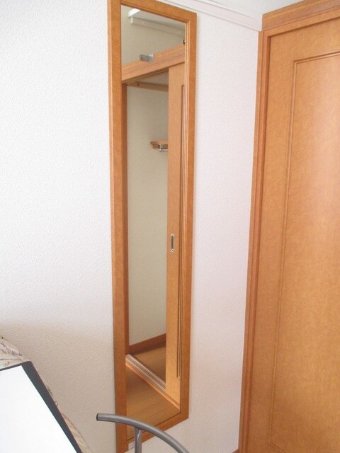 レオパレスシュッドカルチェIIの物件内観写真