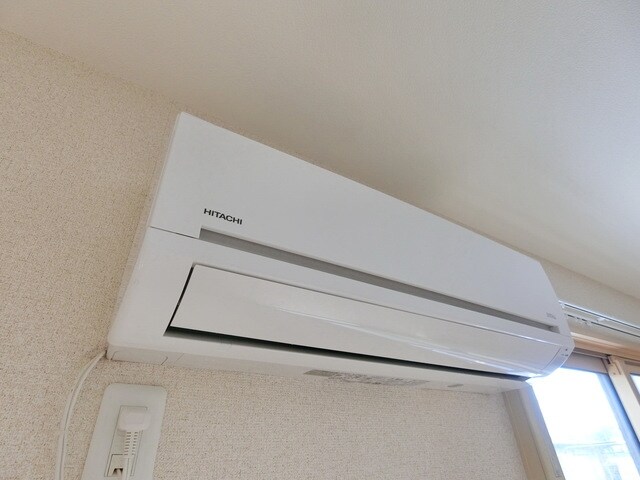 ボナールの物件内観写真