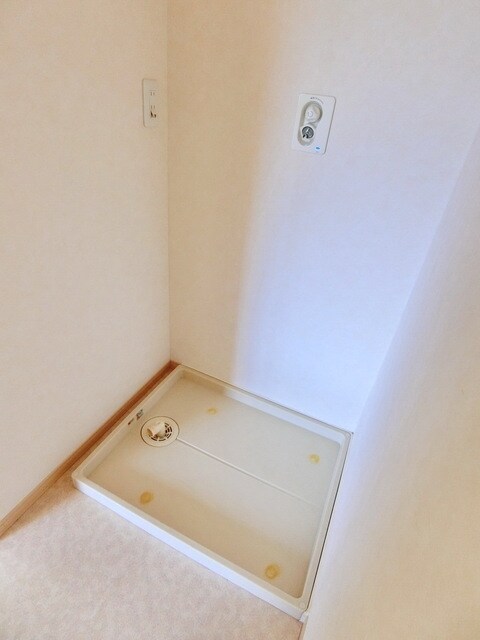 ボナールの物件内観写真