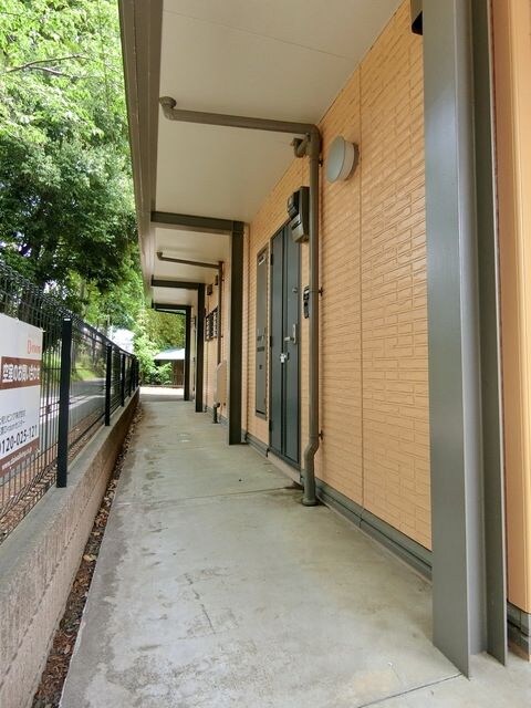 ボナールの物件内観写真