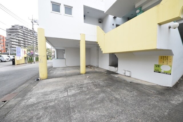 INAハウスの物件内観写真