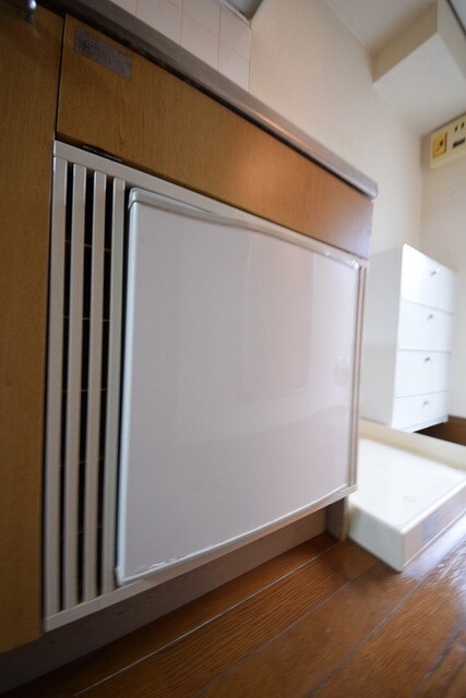 フリーデンスハイムの物件内観写真