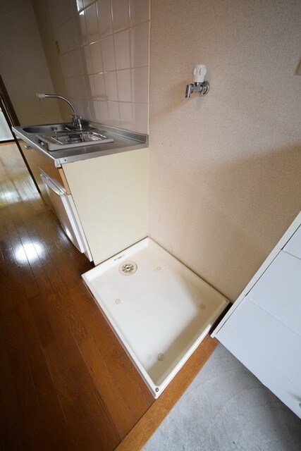 フリーデンスハイムの物件内観写真