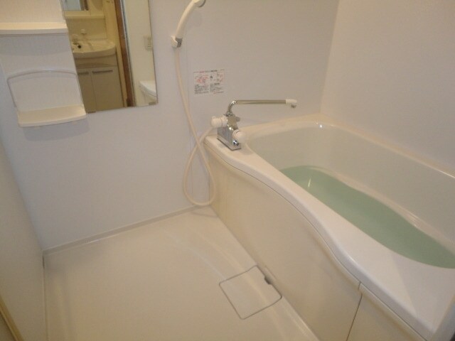 ファミールメゾンの物件内観写真