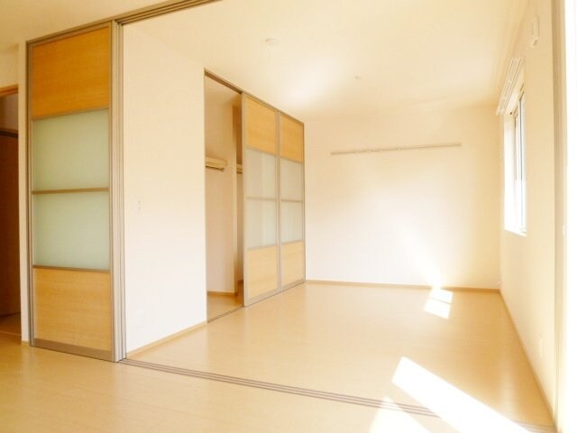 アムールIIの物件内観写真