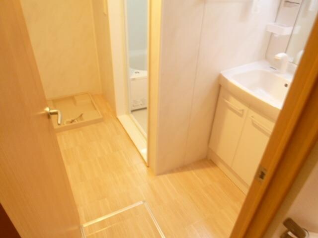 アムールIIの物件内観写真