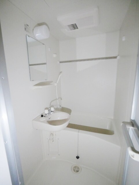 レオパレスシュッドカルチェIIの物件内観写真