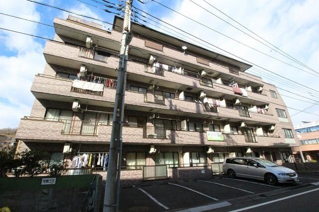 プランドールの物件内観写真