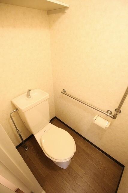 プランドールの物件内観写真