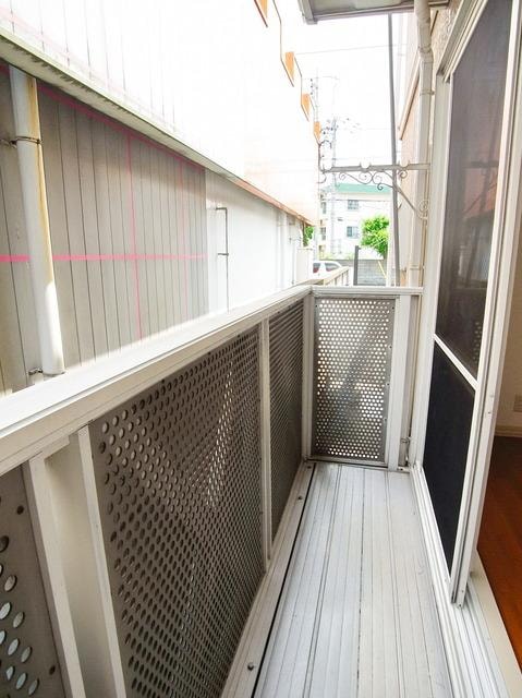 Casa・Verde の物件内観写真