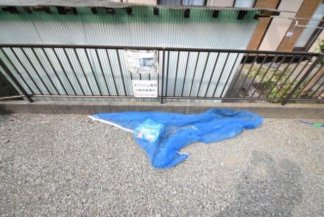 メゾン小山IIの物件内観写真