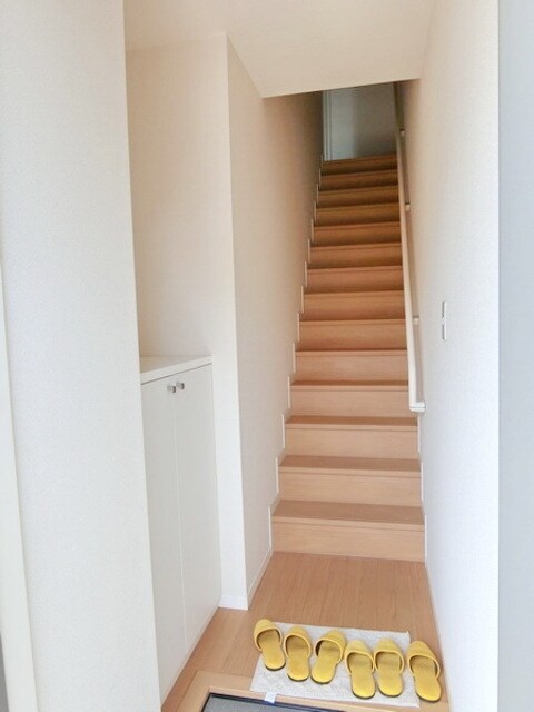 レガーロCの物件内観写真