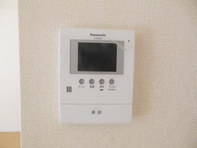 WIT橋本台の物件内観写真