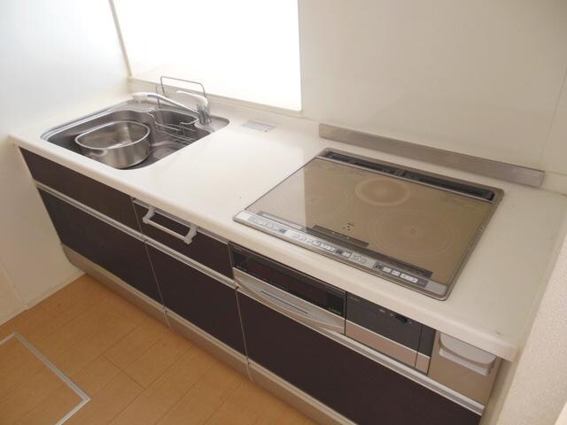 WIT橋本台の物件内観写真