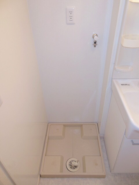 Mireille(ミレイユ)の物件内観写真