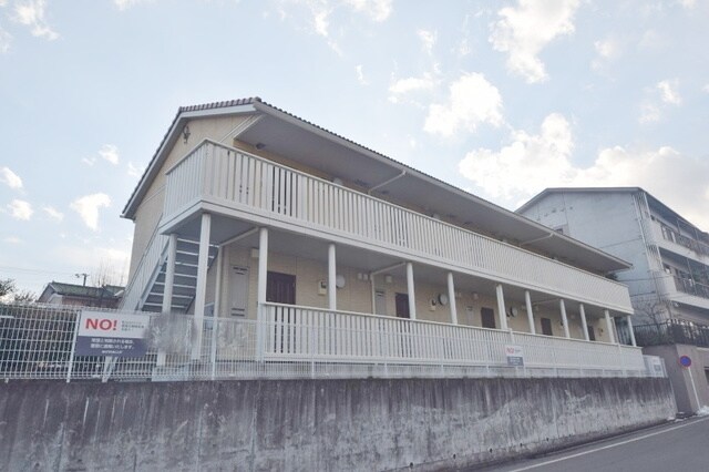 Mireille(ミレイユ)の物件内観写真