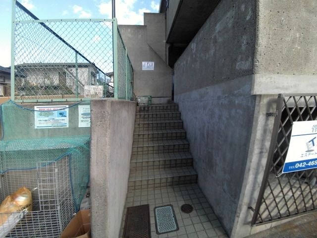 ハイツセランの物件内観写真