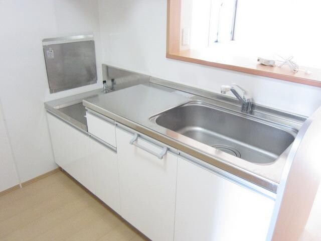 セピアコートの物件内観写真