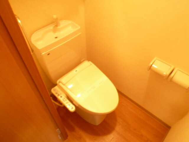 プラム ツリィの物件内観写真